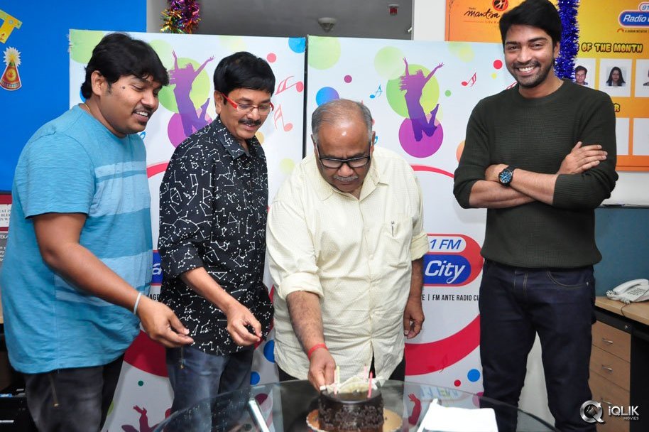 Intlo-Dayyam-Nakem-Bhayyam-Movie-Song-Launch-At-Radio-City